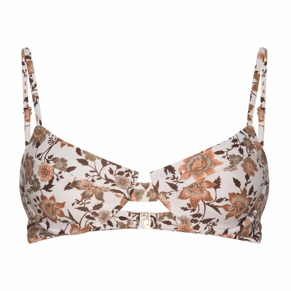 The Lulu Top in Oona (Limited Edition) - Picture 2 of 5